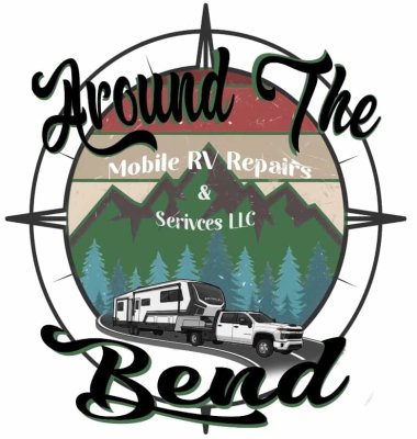 Around The Bend Mobile RV Repairs & Services LLC