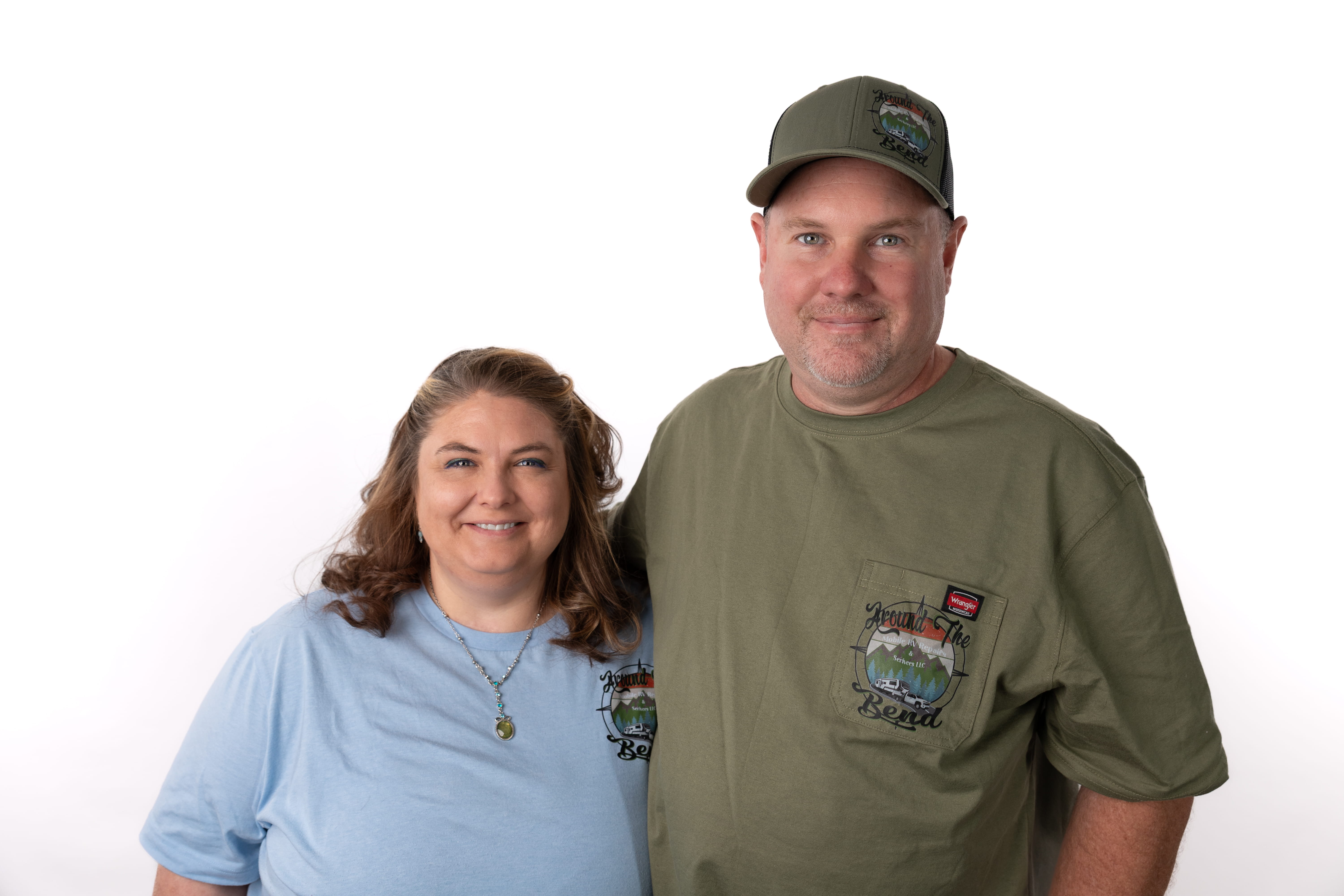 About Around The Bend Mobile RV Repairs & Services LLC