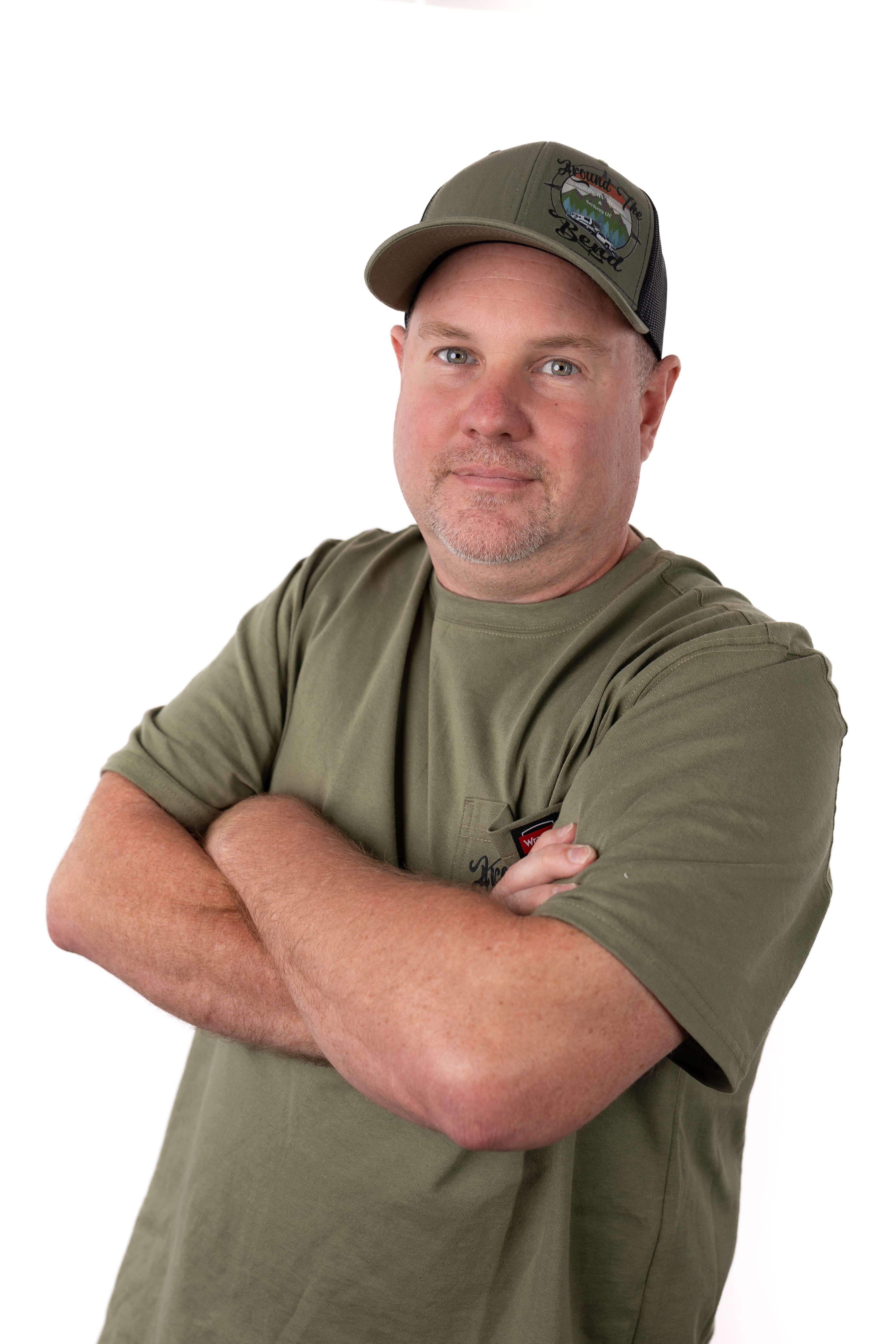 Brent Kinsworthy