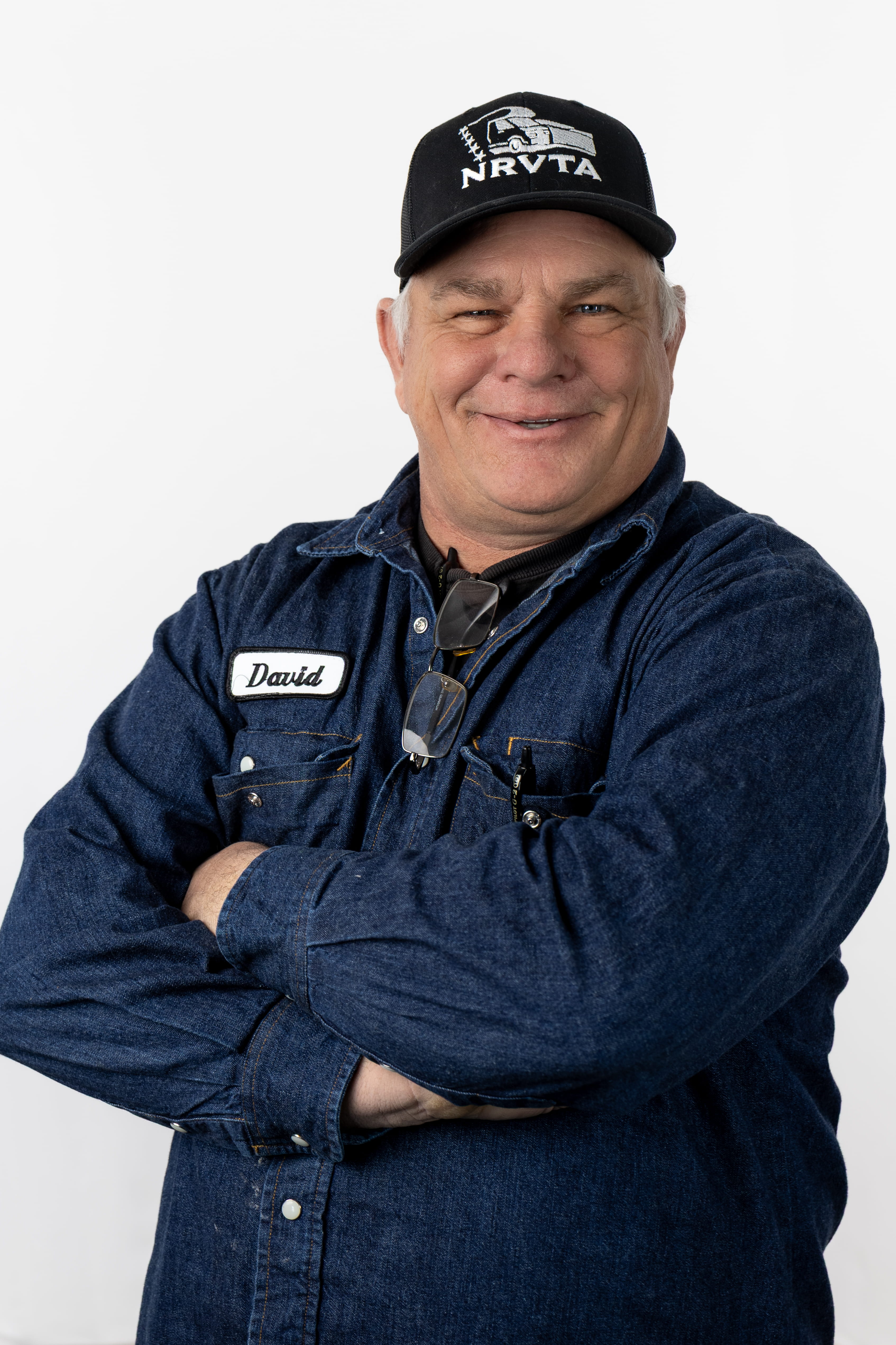 David Gunkel